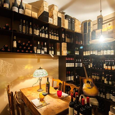 Locanda Cece E Simo Bergamo Buitenkant foto