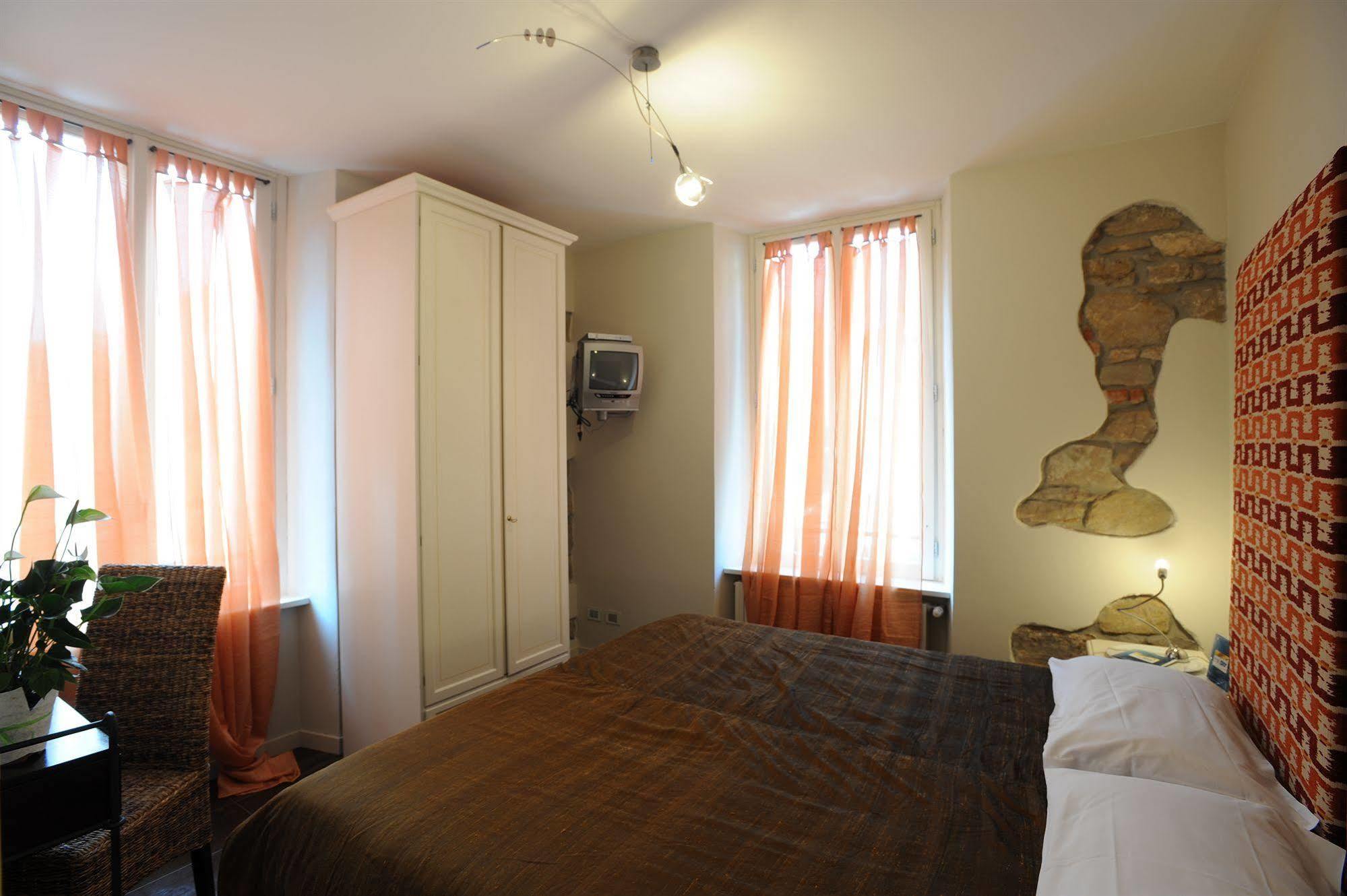 Locanda Cece E Simo Bergamo Buitenkant foto