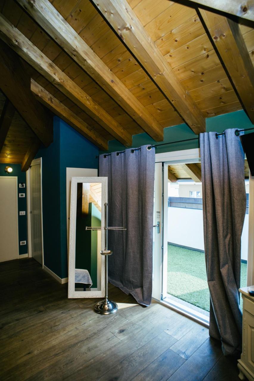 Locanda Cece E Simo Bergamo Buitenkant foto