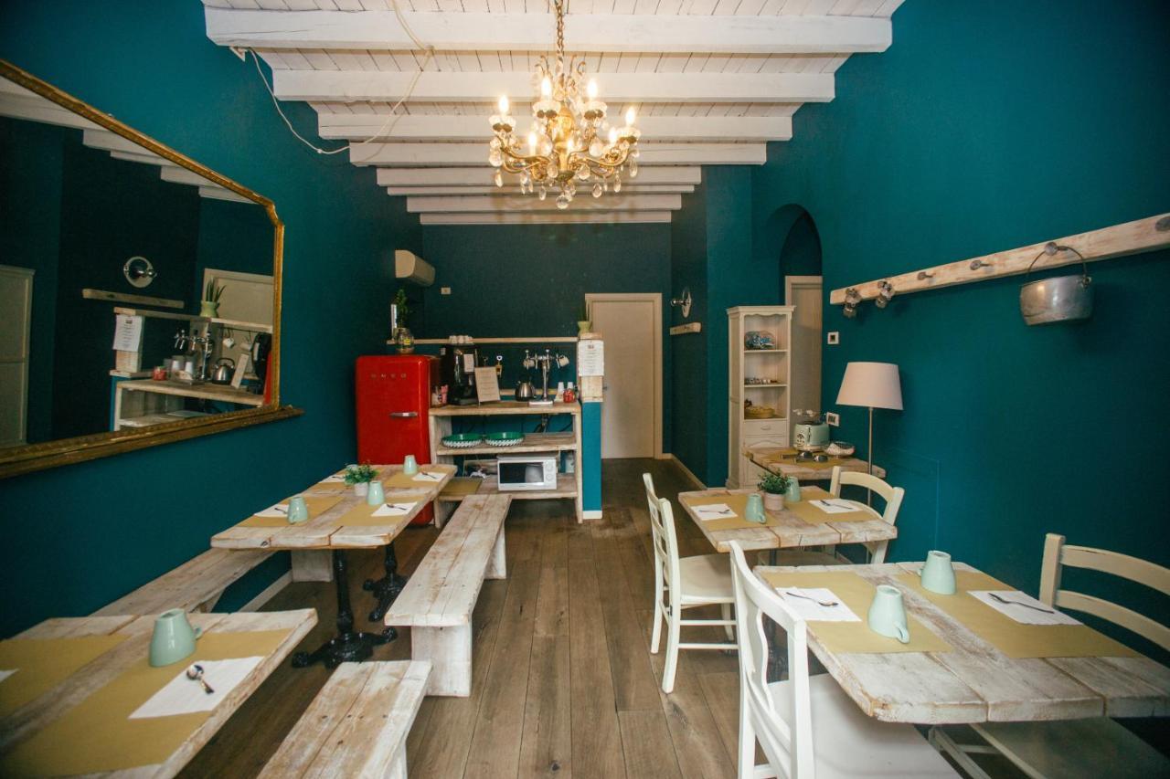 Locanda Cece E Simo Bergamo Buitenkant foto