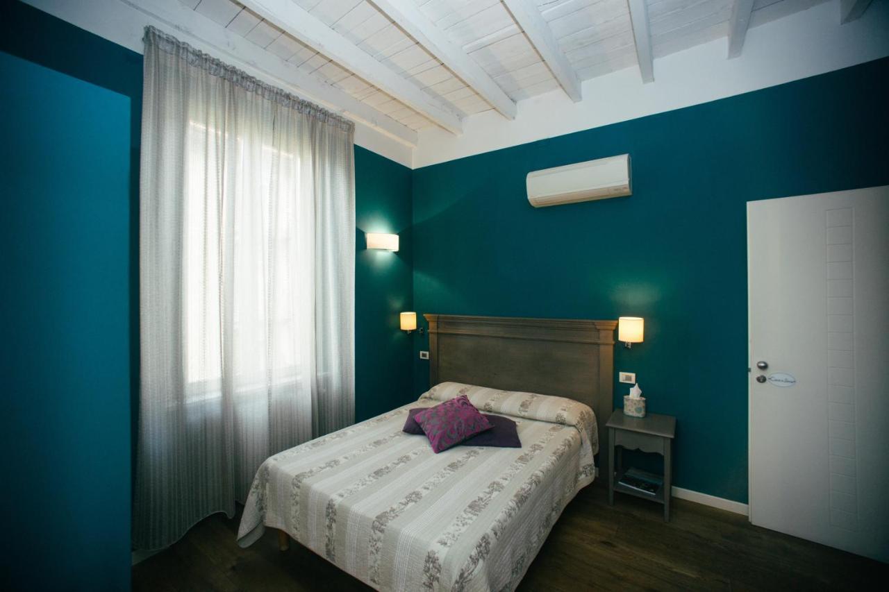Locanda Cece E Simo Bergamo Buitenkant foto