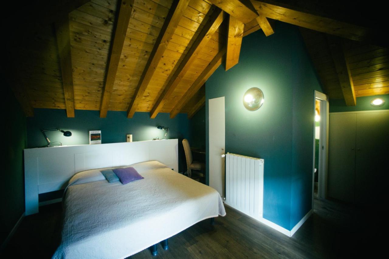 Locanda Cece E Simo Bergamo Buitenkant foto