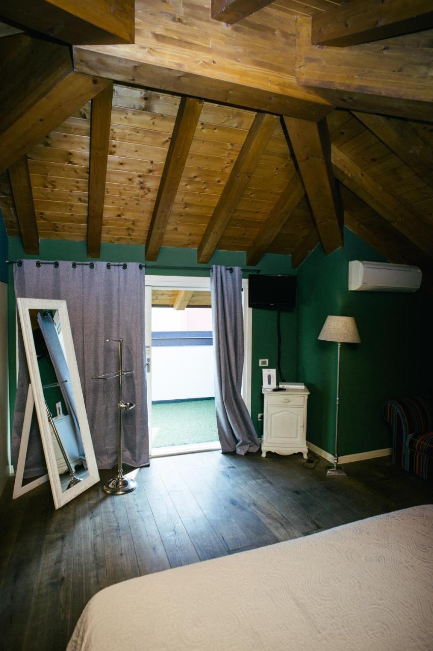 Locanda Cece E Simo Bergamo Buitenkant foto