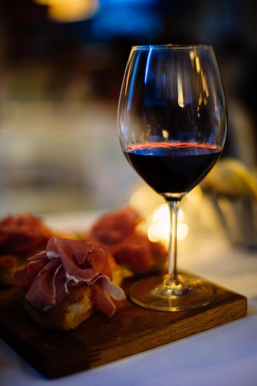 Locanda Cece E Simo Bergamo Buitenkant foto