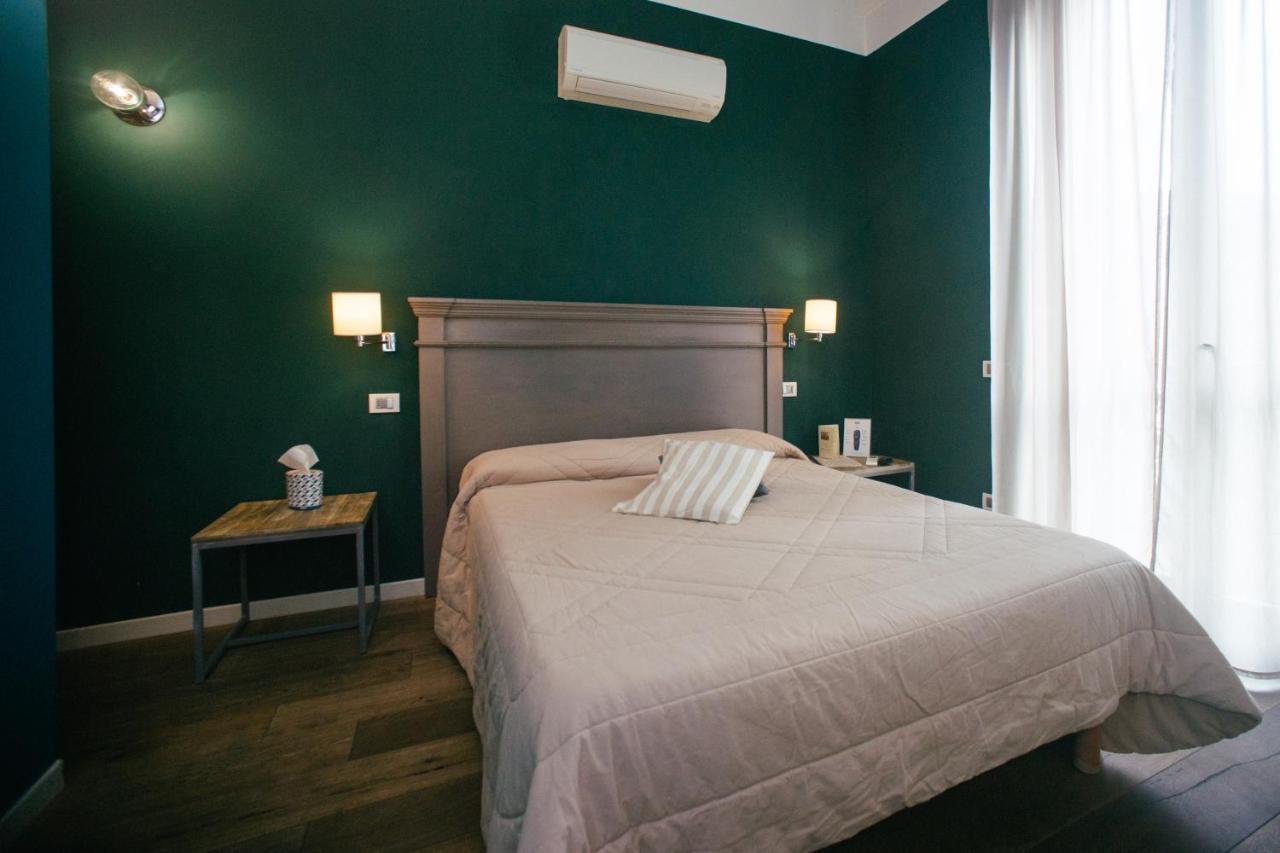 Locanda Cece E Simo Bergamo Buitenkant foto